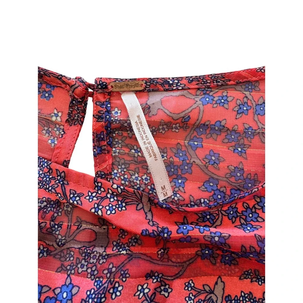 Free People shop confidence